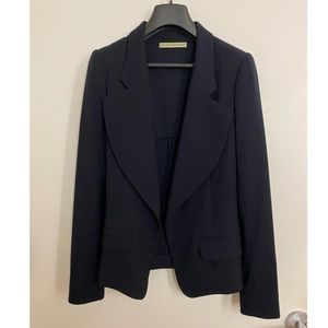 Balenciaga Women’s Wool Blazer